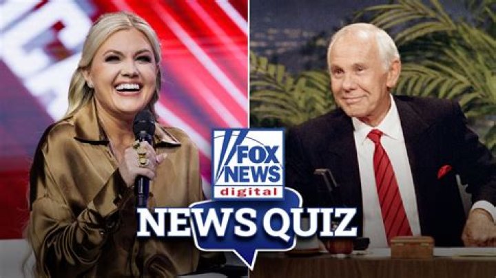Molly Line's (Fox News) Height, Measurements, Husband
