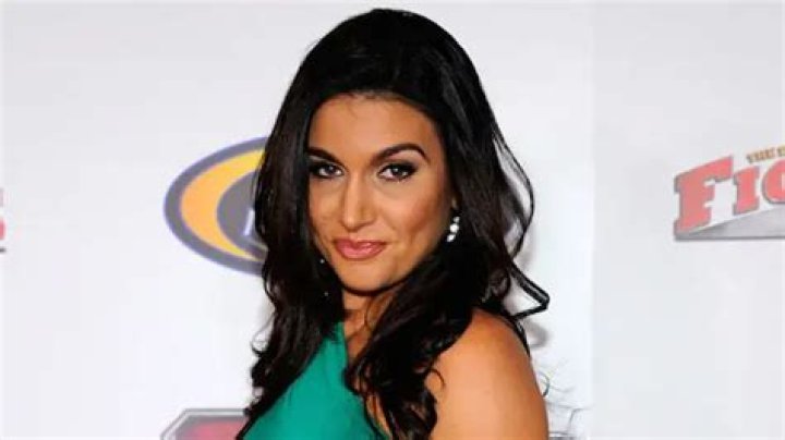 Molly Qerim Biography: Child, Age, Disease, Net Worth. |