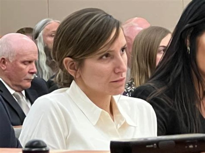 Mom accused of killing husband, writing book about grief denied bail