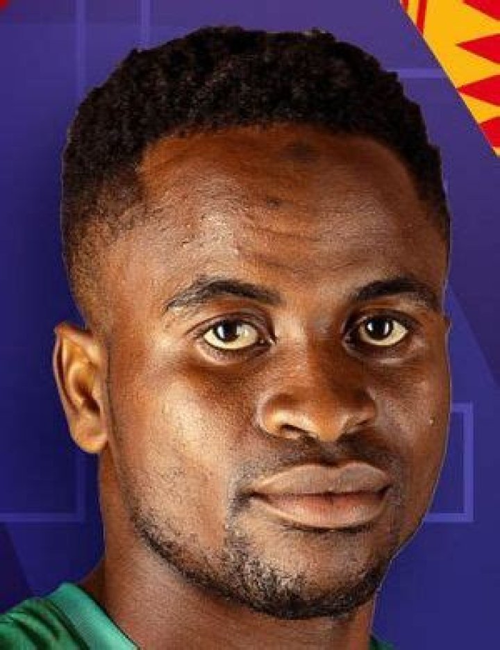 Momoh Kamara - Player profile
