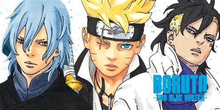 Momoshiki May Never Show Up In Boruto: Two Blue Vortex