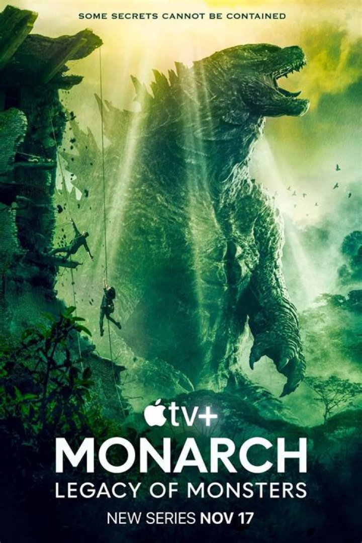Monarch: Legacy of Monsters release schedule – When's episode 10 out?