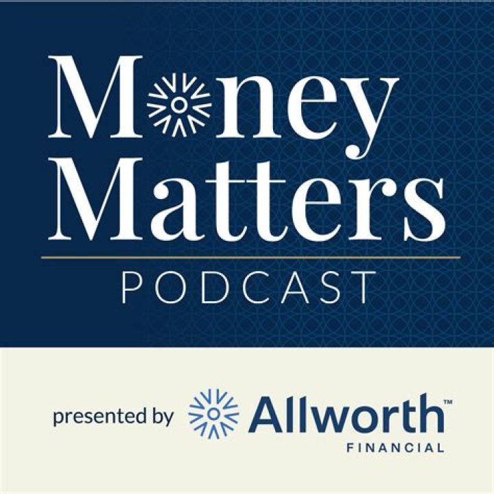 Money matters with the Robinson Group