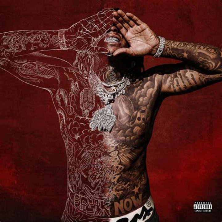 Moneybagg Yo Responds To Supposed S*x Tape Leak