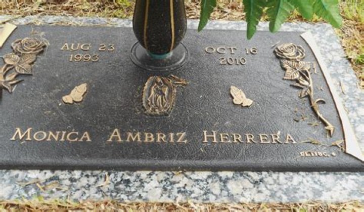 Monica Ambriz Murder: Where Is Artemio Hernandez Now?
