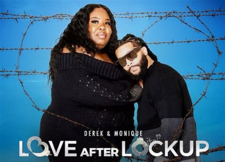Monique and Derek from Love After Lockup: Everything We Know