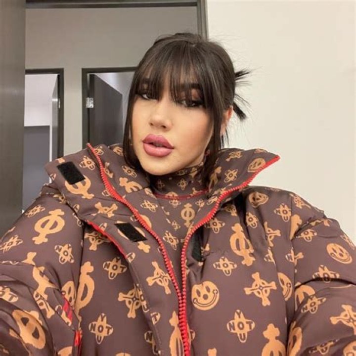 Mont Pantoja Biography, Wiki, Age, Height, Boyfriend, Net Worth