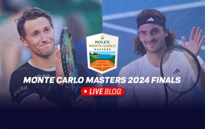 Monte Carlo Masters 2022: Casper Ruud Vs Holger Rune Match Prediction, Head-To-Head, Preview And Livestream ￼￼