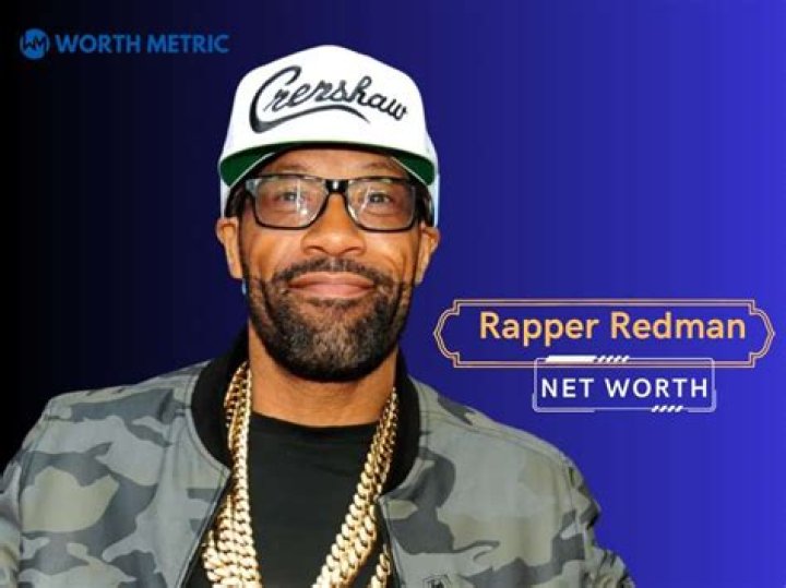 
Monte N Redman
Net Worth
