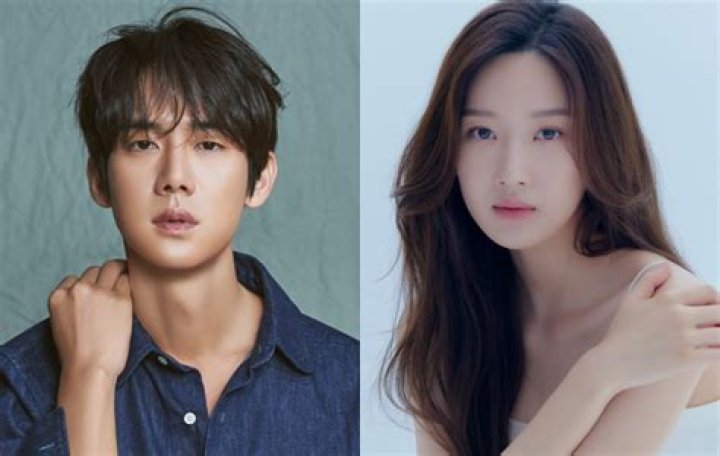 Moon Ga-young Couple: Exploring The Romance And Chemistry Of The Star