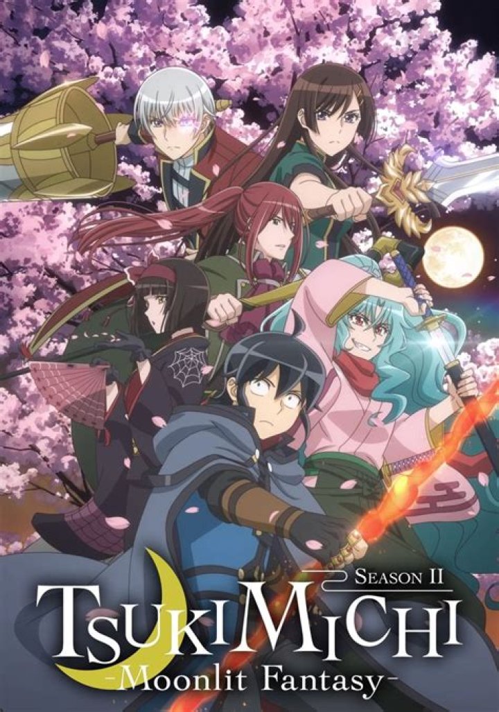 Moonlit Fantasy Season 2 Opening, Ending Released: Watch