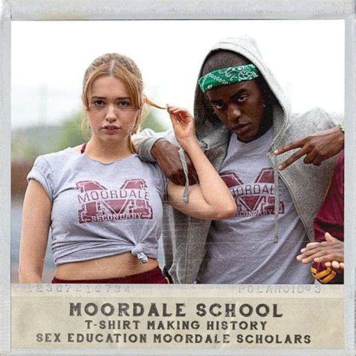 Moordale Secondary From 'Sex Education' Isn't A Real School, But It Definitely Feels Like One