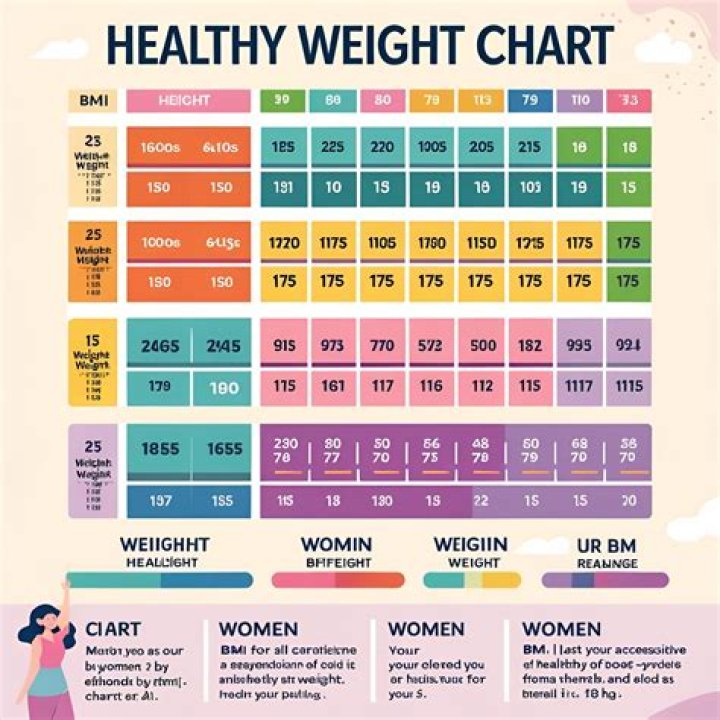 More On Height And Weight
