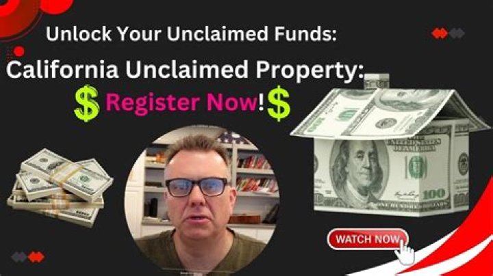 More than 66,000 Illinoisans can expect a check from the state's Unclaimed Property program