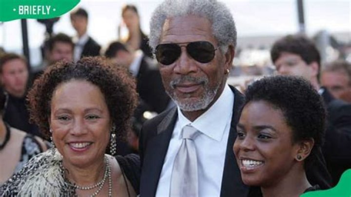 Morgan Freeman's Ex-Wife Myrna Colley-Lee's Age, Career, Net Worth & Other Facts To Know