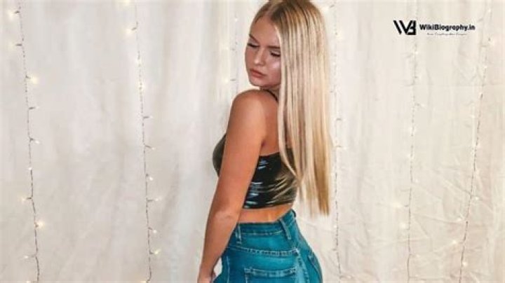 Morgan Riddle: Wiki, Bio, Age, Boyfriend, Height, Net Worth, Tennis, College
