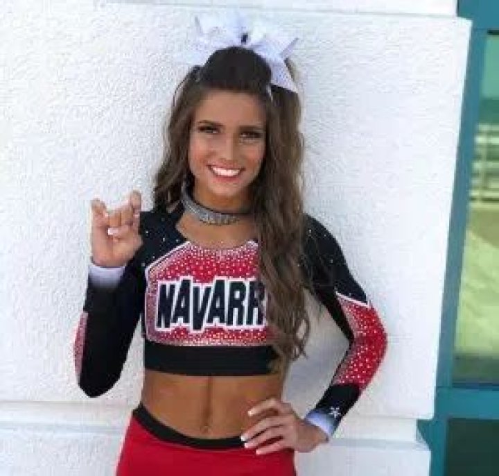 Morgan Simianer: Wiki, Bio, Age, Height, Boyfriend, Movies, Net Worth