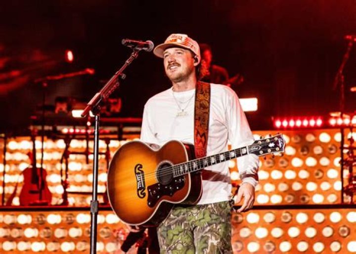 Morgan Wallen and Drake’s Unlikely Musical Bromance Sparks Controversy