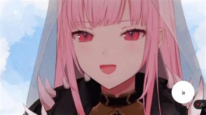 Mori Calliope- Face reveal, Age, Wiki, Real Name, Net Worth, Boyfriend