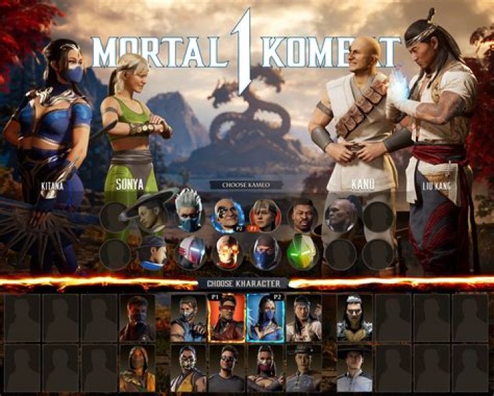 Mortal Kombat 1 Leak Reveals Huge Feature Coming Soon