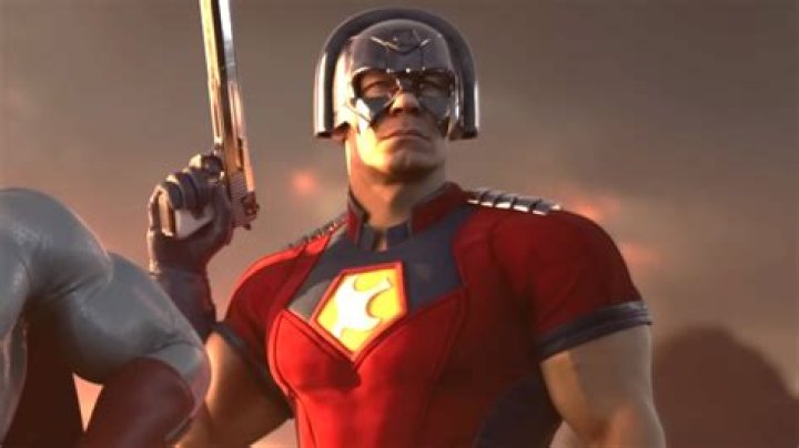 Mortal Kombat 1 Seemingly Delays Peacemaker Release