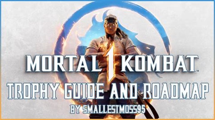 Mortal Kombat 1 trophy guide | Full list of trophies & achievements