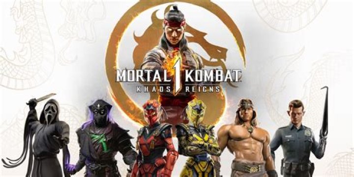 Mortal Kombat 11 Reveals New Look for Scorpion, Raiden, and Shao Kahn