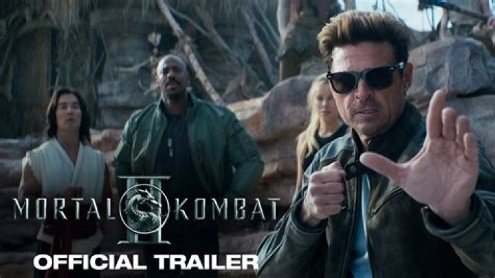 Mortal Kombat 2 Movie Wraps Filming