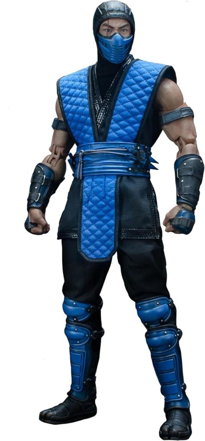 Mortal Kombat, Arrow Actor Darren Shahlavi Passes