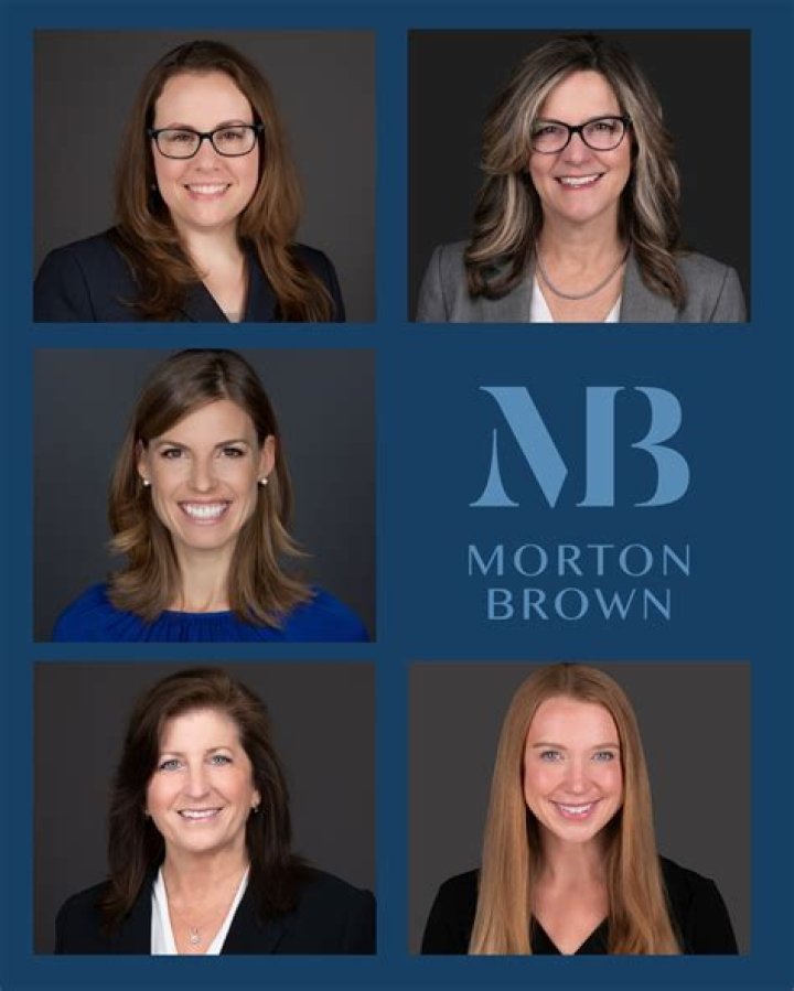 
Morton Brown Family Wealth LLC (Allentown)
