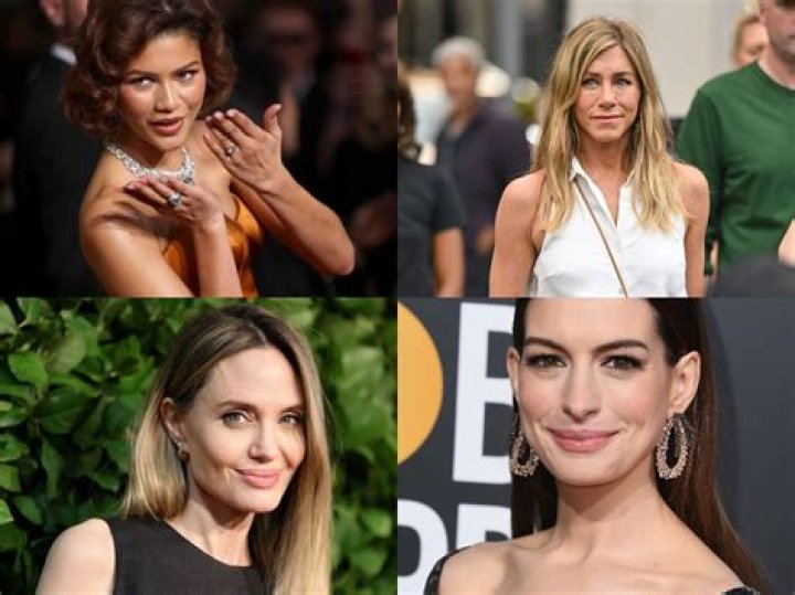 Most Annoying A-List Actors & Actresses