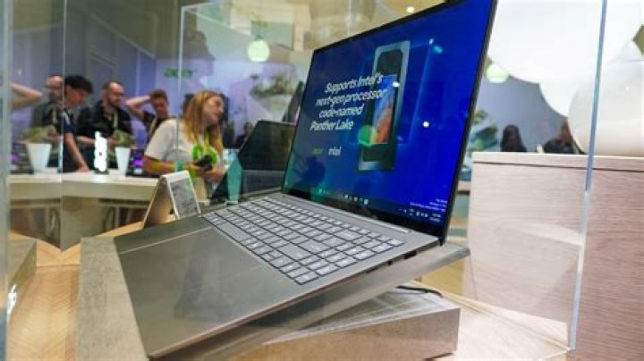 Most-Anticipated Laptops With Intel's Coffee Lake