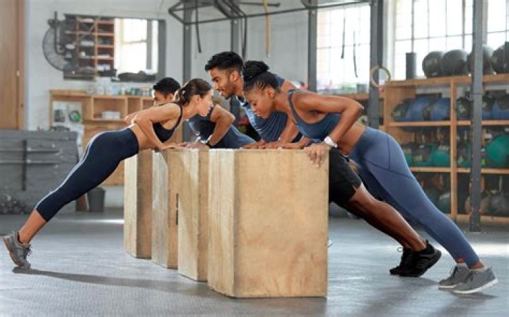 Most Efficient Exercises For Muscle Definition