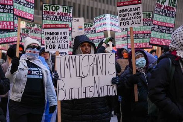 Most foreign students to be banned from moving family to the UK in major immigration crackdown