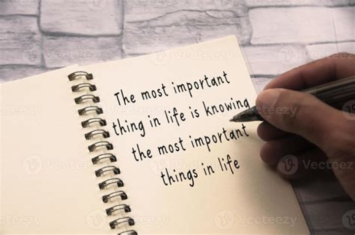 Most Important Things For A Man To Learn In Life