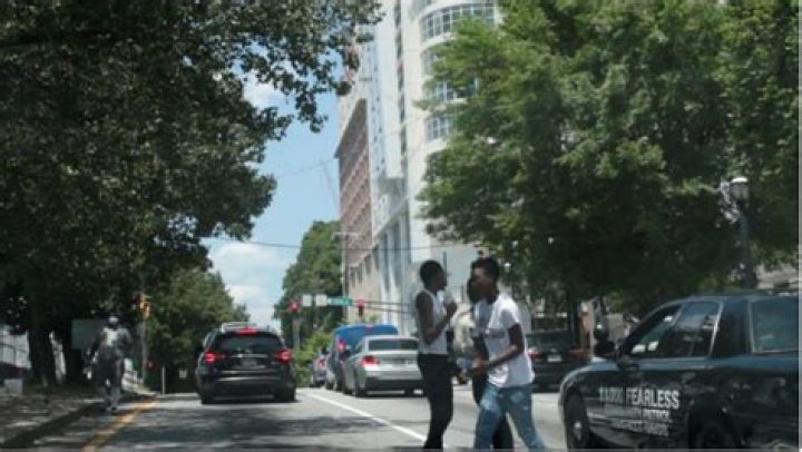 ‘Most of Them Are Well-Intended’: Atlanta City Council Scrambles to Solve Issues Resulting from Young Black Boys Selling Water on Atlanta Streets