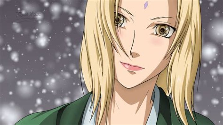 Most Popular Blonde Anime Girls – Best List