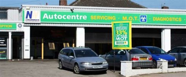 MOT test certificates spotted with bizarre extra detail - but does it really affect car safety?