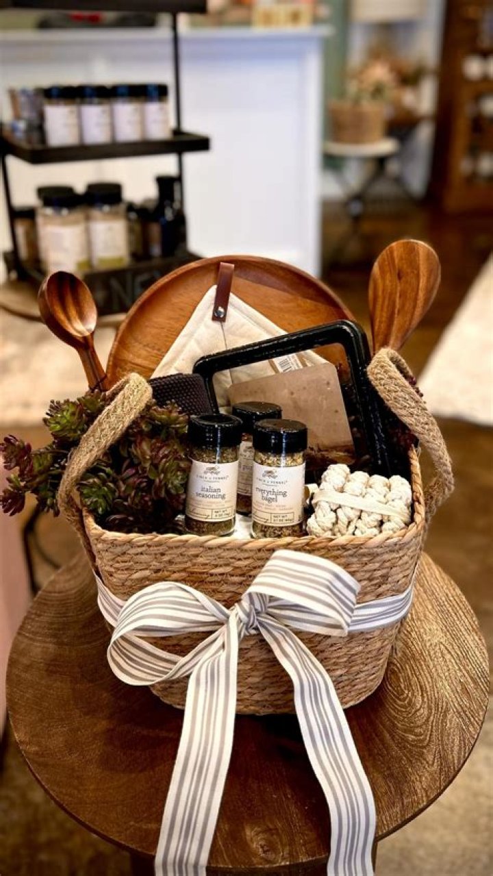 Mother's Day 2019 gift baskets - the best hampers and sets to buy this Sunday