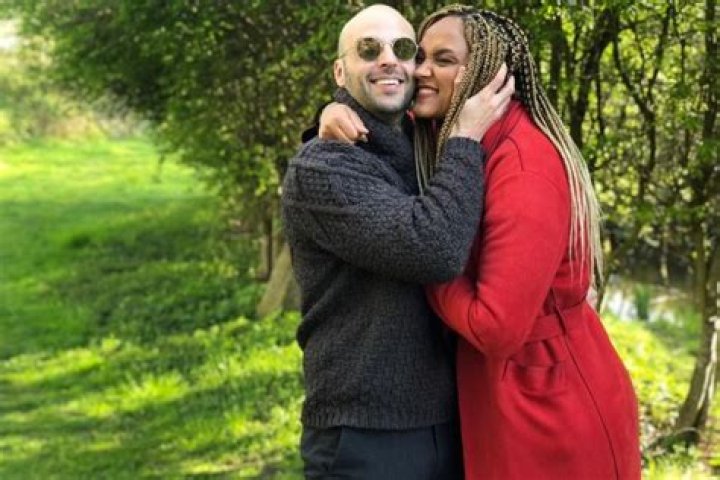 Mother Lieve Peeters And Father