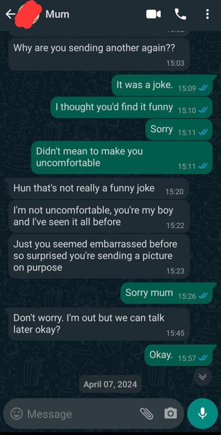 Mother of Future's Child Accuses Him of Sending Son Rude Texts