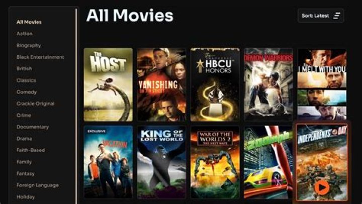 Moviesflix.com: Your Ultimate Destination For Streaming Movies And TV Shows