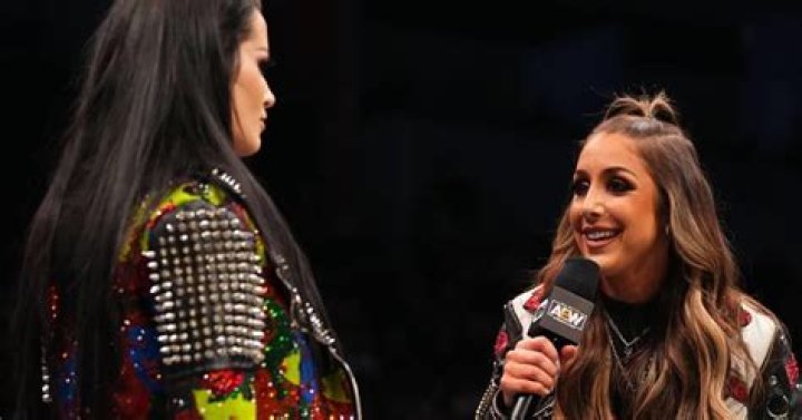 Moving on From CM Punk, MJF's Crowning Moment, Saraya's Debut