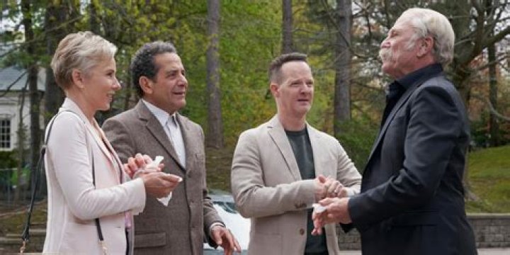 Mr. Monk’s Last Case Ending, Explained: How Did Griffin Die?