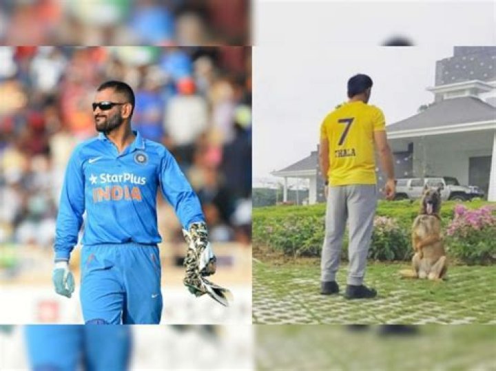 MS Dhoni to open his farmhouse for the people of Ranchi on Holi: Report