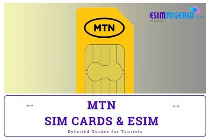 MTN Sim Registration App Download 2024
