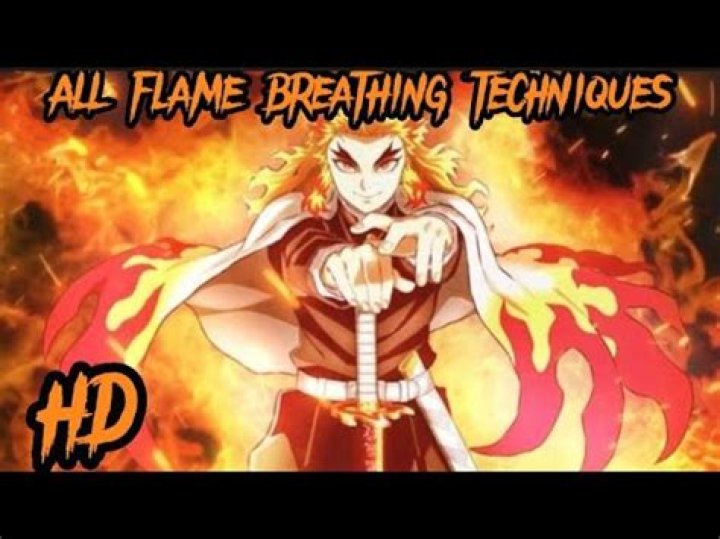 Mugen Train Offers Major Clue for Tanjiro's Flame Breathing Mastery