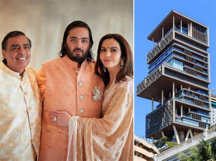 Mukesh Ambani (Mumbai Indians Owner) Net Worth 2023, Sponsorships, Properties,etc
