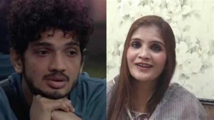 Munawar Faruqui (Bigg Boss 17): Sister Amrin Shaikh, Bio, Parents, Siblings and Vote Champaign