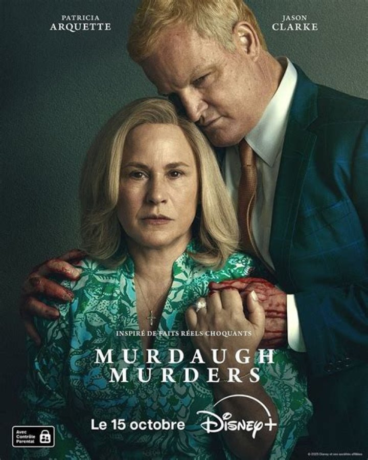 Murdaugh Murders true story adapted into movie starring Bill Pullman